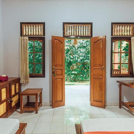 Suastika Lodge Ubud Exterior foto